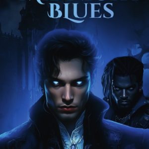 Midnight Blues (Hardcover)